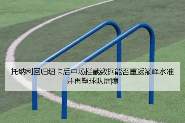 托纳利回归纽卡后中场拦截数据能否重返巅峰水准并再塑球队屏障